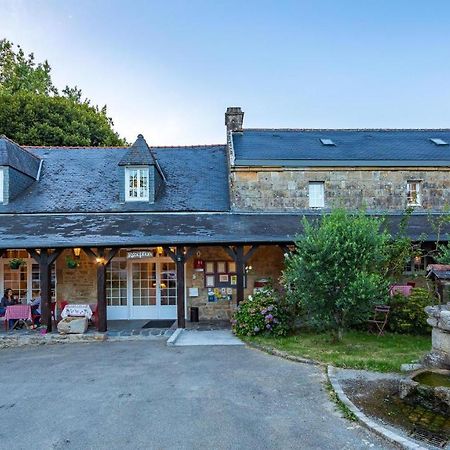 Auberge De Kerveoc'H Douarnenez Esterno foto