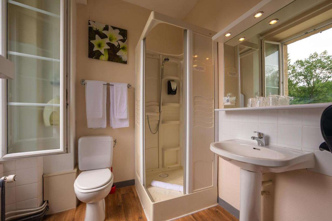Auberge De Kerveoc'H Douarnenez Esterno foto