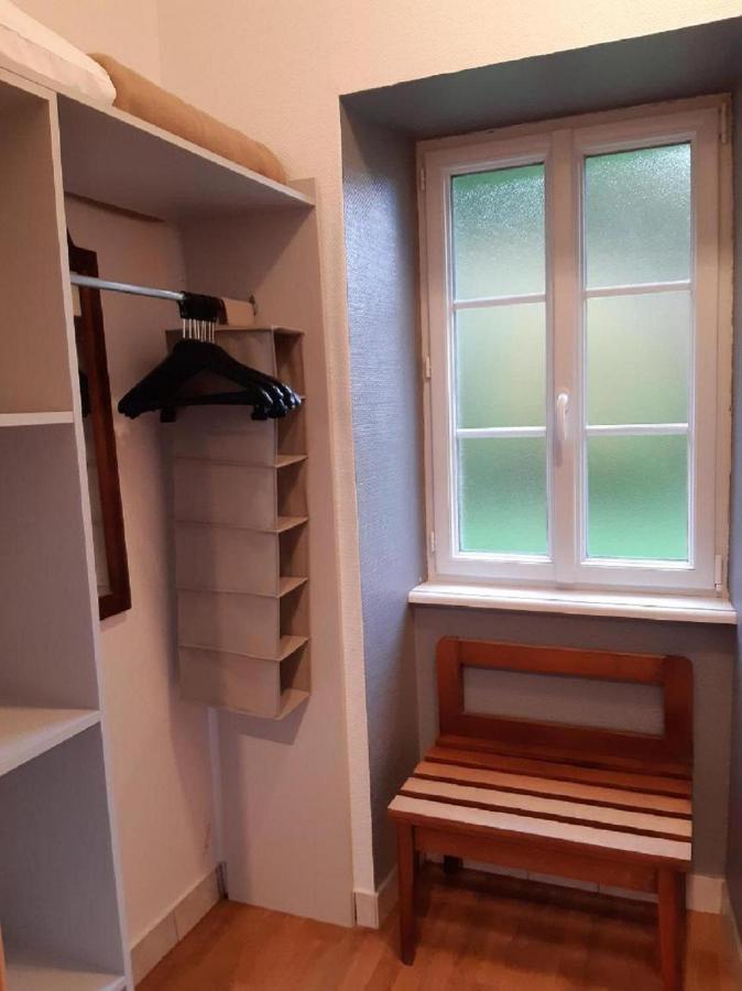 Auberge De Kerveoc'H Douarnenez Esterno foto
