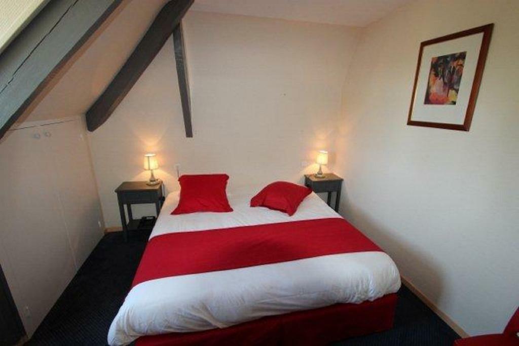 Auberge De Kerveoc'H Douarnenez Esterno foto